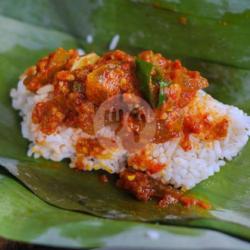 Nasi Kikil Mercon