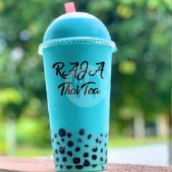 Vanila Blue Boba