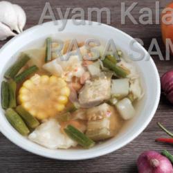 Sayur Asem