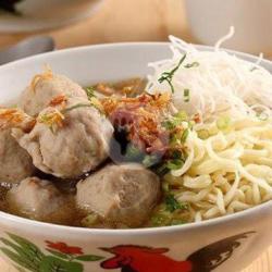 Bakso Pentol Sapi