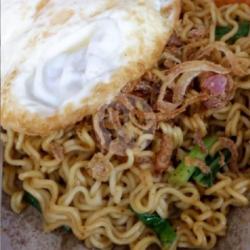 Indomie Goreng Telor Ceplok