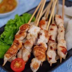 Sate Taichan Pedas