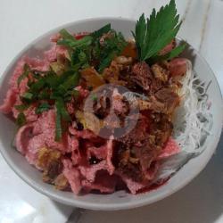 Soto Sokaraja Daging Sapi