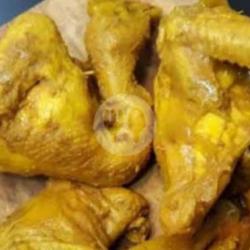 Ayam Ungkep 1/2 Ekor