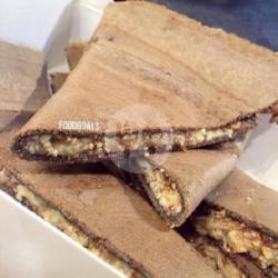 Martabak Tipker Kacang Coklat Wijen