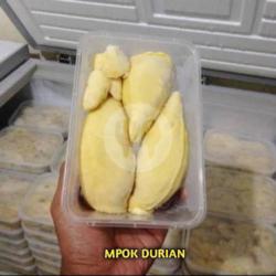 Durian Kupas Monthong Palu