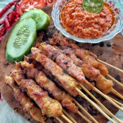 Sate Ayam Ambal