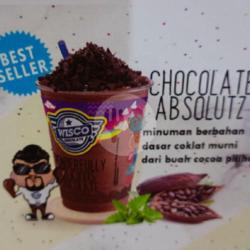 Chocolate Absolutz