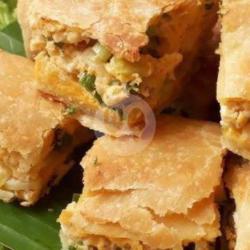 Martabak Sapi Special Telor 3