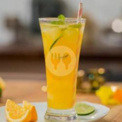 Orange Drink