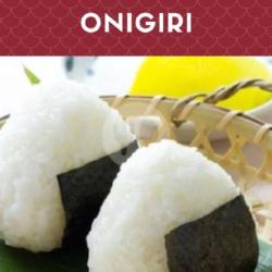 Onigiri Beef Bulgogi