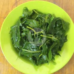 Sayur Daun Pepaya