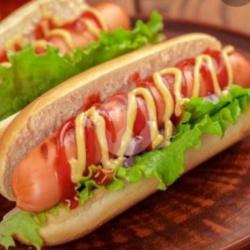 Beef Hot Dog