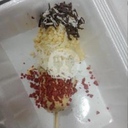 Sate Banana