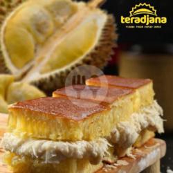 Durian Keju ( Best Seller )
