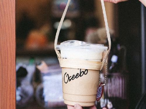Oseebo Coffee, Saad