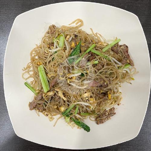 GeBe, Sentra Eropa Kota Wisata Ciangsana Gunung Putri - GoFood