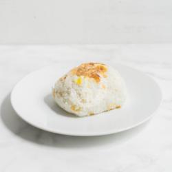 Nasi Uduk Super Murah