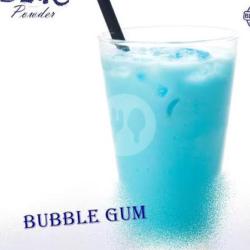 Milky Bubble Gum