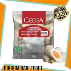 Cedea Flower Twister 500gr