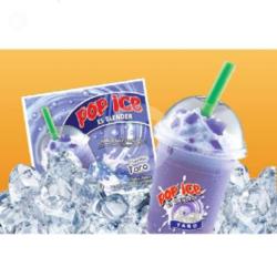 Pop Ice Aneka Rasa