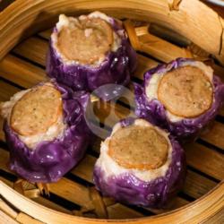 Dimsum Sosis Isi 10 Pcs