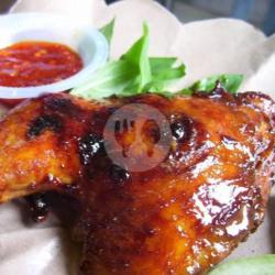 Ayam Bakar Lunak