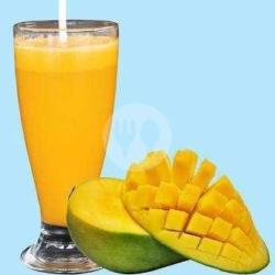 Jus Mangga Murni