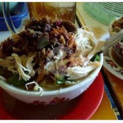 Soto Ayam Tauco Tegal