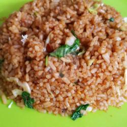Nasi Goreng Sayur