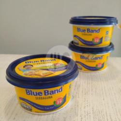 Blue Band