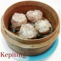 Dimsum Ayam Kepiting Rajungan
