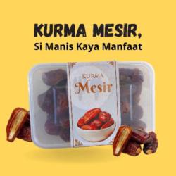 Kurma Mesir 500gr