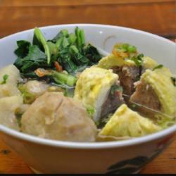 Bakso Selimut
