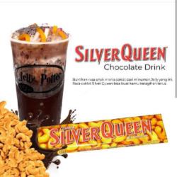 Coklat Silver Queen