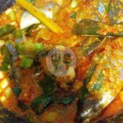 Kembung Layang Woku Belanga