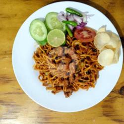 Mie Tumis Aceh Daging