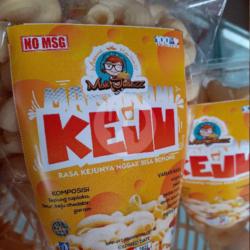 Makaroni Keju Makjudez