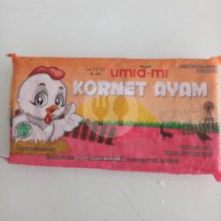 Umiami Kornet Ayam