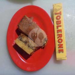 Super Toblerone Keju