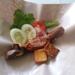 Lele Penyet