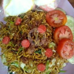 Mie Goreng Mantul