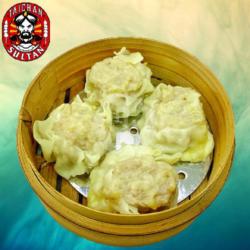 Dimsum Ayam Mozzarella