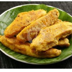 Pisang Goreng