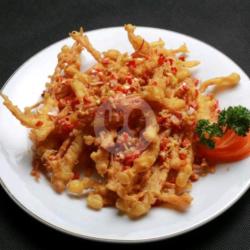 Enoki Cabe Garam