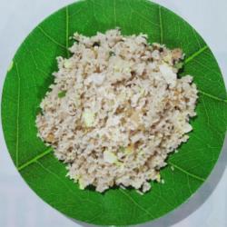 Nasi Goreng Putih