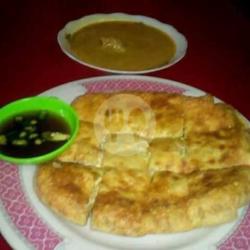 Martabak Super Telur Ayam