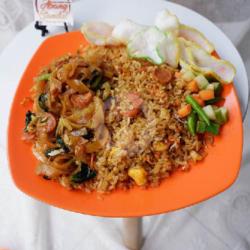 Nasi Goreng Karee Gimbal