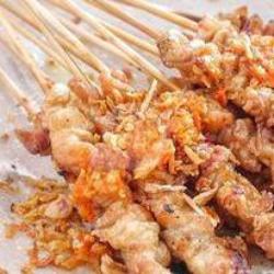 Sate Taichan Kulit 50 Tsk