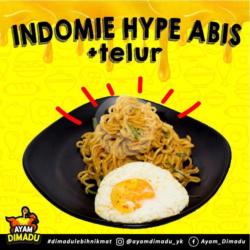 Indomie Hype Abis (intel)